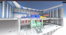 K reaktoru bez přilby a dozimetru – nová aplikace Jaderná elektrárna 3D