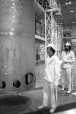 35 let od zavezení prvního paliva do reaktoru 3. bloku v JE Dukovany