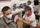 Očkování proti covid-19 probíhá i v JE Dukovany