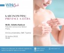 WIN Czech - webinář karcinom prsu - prevence a léčba
