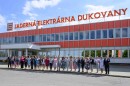Májové setkání žen z regionu Jaderné elektrárny Dukovany