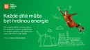 Letní soutěž o zajímavé ceny v infocentrech ČEZ. Zveme nejen do Dukovan a do Dalešic