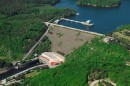 Mimořádné prohlídky Přečerpávací elektrárny Dalešice u příležitosti Dne vody