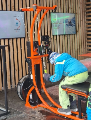 Zimní olympijský festival v Českých Budějovicích bude bavit i pomáhat