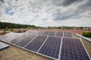 ČEZ už instaloval a připojil 100 střešních fotovoltaických elektráren