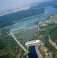 Vodní elektrárny ČEZ zvýšily meziročně výrobu o 4 %