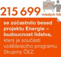 Vzdělávací program Skupiny ČEZ