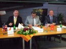 Memorandum o spolupráci mezi ČEZ, a.s., Krajem Vysočina  a Jihomoravským krajem podepsáno