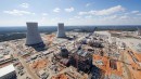 Jaderná elektrárna s reaktorem Westinghouse AP 1000
