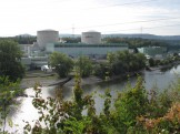 Jaderná elektrárna Beznau