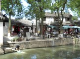 Tongli - stará Čína