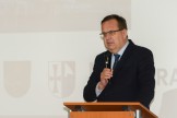 Jan Mládek, ministr průmyslu a obchodu