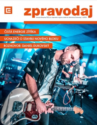 Zpravodaj EDU - 3/2021