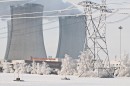 Čtvrtý rok po sobě české jaderné elektrárny překonaly výrobu 30 TWh bezemisní energie