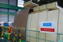 ČEZ v Dukovanech plánovaně odstavil druhý výrobní blok pro výměnu paliva