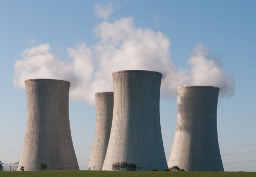 4 . blok Jaderné elektrárny Dukovany zahájí roční výměnu paliva