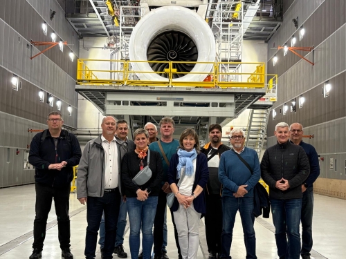 Rolls-Royce: Od luxusních vozů k pokročilým leteckým technologiím