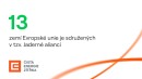 Jaderná aliance má 13 členů