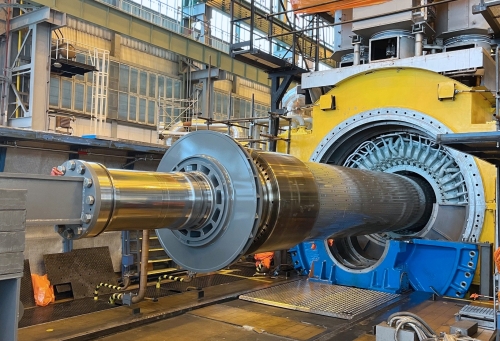 Největší zakázka v historii stávajících jaderných elektráren od jejich spuštění míří do Plzně