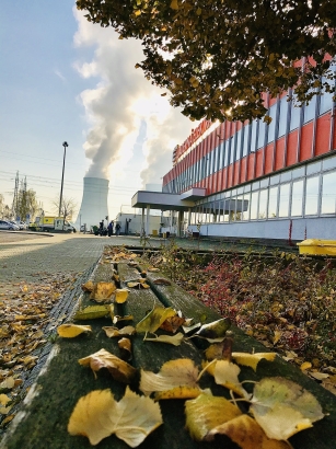 Jaderná elektrárna Dukovany slaví 40 let od zahájení trvalého provozu