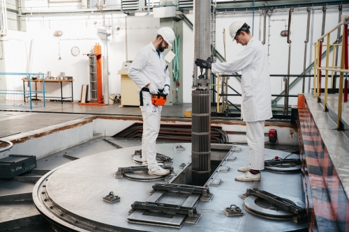 ÚJV Řež a Rolls-Royce SMR rozšiřují spolupráci v oblasti jaderné energetiky