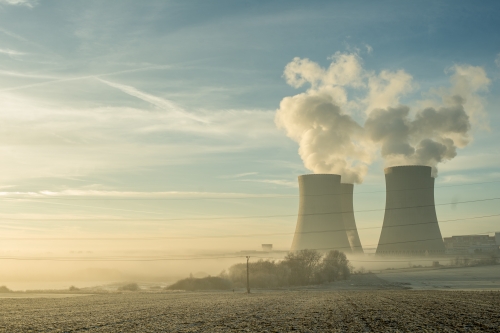 České jádro vyrobilo nejvíc elektřiny v historii