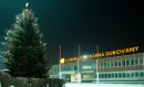 Vánoce v Dukovanech ve znamení najíždění 4. bloku s novým systémem kontroly a řízení