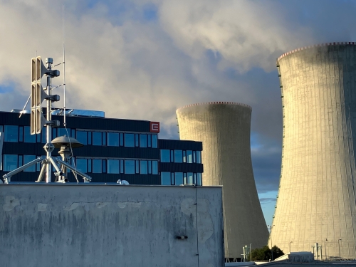 Ve středu v Dukovanech proběhne mimořádná prodloužená zkouška sirén se speciálním kolísavým zvukovým signálem