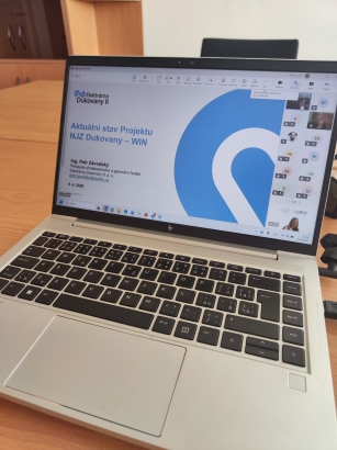 Jsme pro nové bloky!