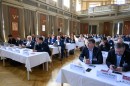 Seminář OBK při JE Dukovany se letos konal v Ivančicích
