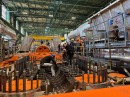 Energetici kontrolují klíčové technologie čtvrtého dukovanského bloku