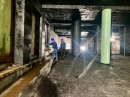 Energetici v Dukovanech pracují na podzemních přívodech chladicí vody