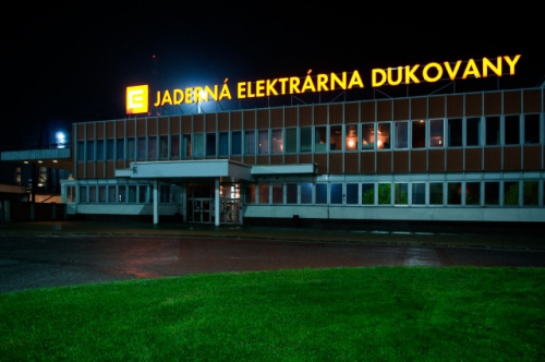 12. února uplynulo třicet roků od rozštěpení prvních jader uranu v elektrárně