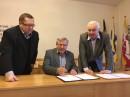 Socio-ekonomický výzkum ukončen. Známe scénáře
