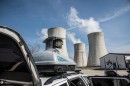 Jadernou elektrárnu střeží Speciální jednotka Dukovany