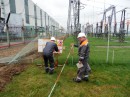 Elektrárna Dukovany plní kritéria programu Bezpečný podnik
