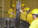 ČEZ rozšiřuje zásoby paliva pro jaderné elektrárny