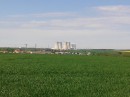 Čtvrtý blok Jaderné elektrárny Dukovany je opět v provozu