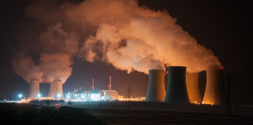 Jaderná elektrárna Dukovany otevře na 24 hodin své brány návštěvníkům