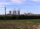 Zadávací řízení na dostavbu Jaderné elektrárny Temelín zrušeno