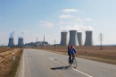Hydrogeologický průzkum v lokalitě Dukovany