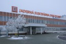 V Dukovanech dokončují modernizační akce a zkouší zařízení 2. reaktorového bloku pro opětovné najetí