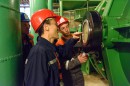 Dvacet pět expertů mezinárodní mise WANO dokončilo prověrku Jaderné elektrárny Dukovany
