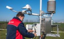 Česká republika má nový monitorovací systém měření radiace v ovzduší, technologii dodala třebíčská NUVIA