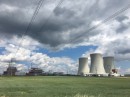 Temelín vyrobil jubilejních 200 miliónů MWh elektřiny. Dlouhodobě kryje pětinu české spotřeby