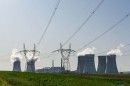 Energetici v Dukovanech obnovili výrobu elektřiny v druhém výrobním bloku