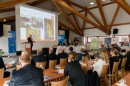 Seminář Občanské bezpečnostní komise při JE Dukovany