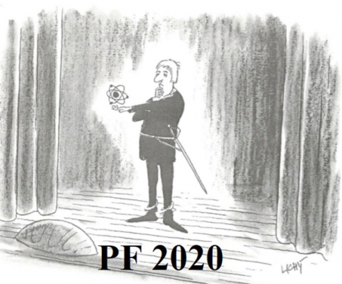 PF 2020