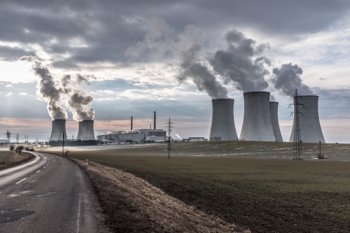 Jaderné elektrárny znovu zvýšily výrobu, překonaly metu 30 miliard kilowatthodin