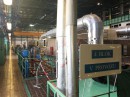 Energetici v Dukovanech ukončili odstávku a obnovili výrobu na čtvrtém výrobním bloku